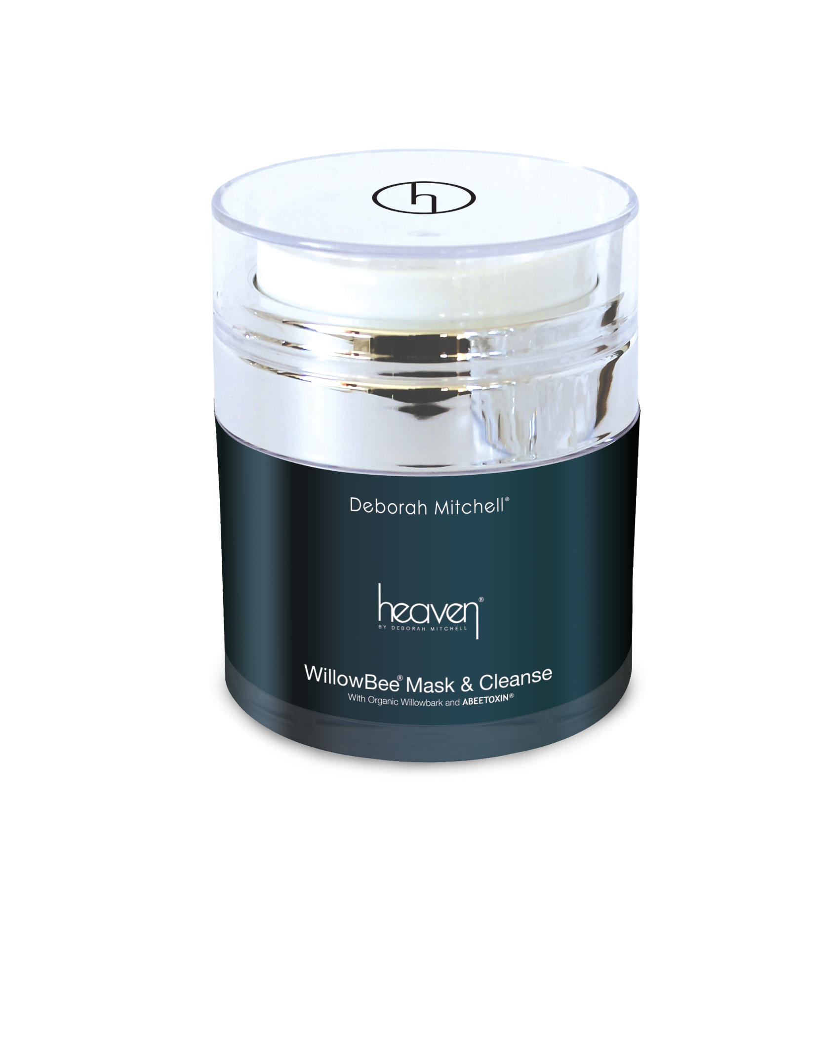 Heaven WillowBee Mask